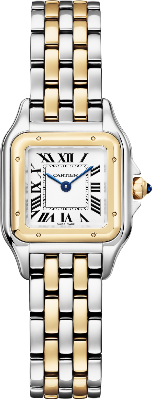 OROLOGIO PANTHÈRE DE CARTIER