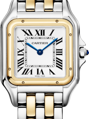 OROLOGIO PANTHÈRE DE CARTIER