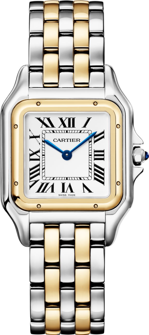 OROLOGIO PANTHÈRE DE CARTIER OROLOGIO PANTHÈRE DE CARTIER