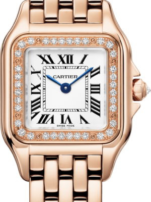 OROLOGIO PANTHÈRE DE CARTIER