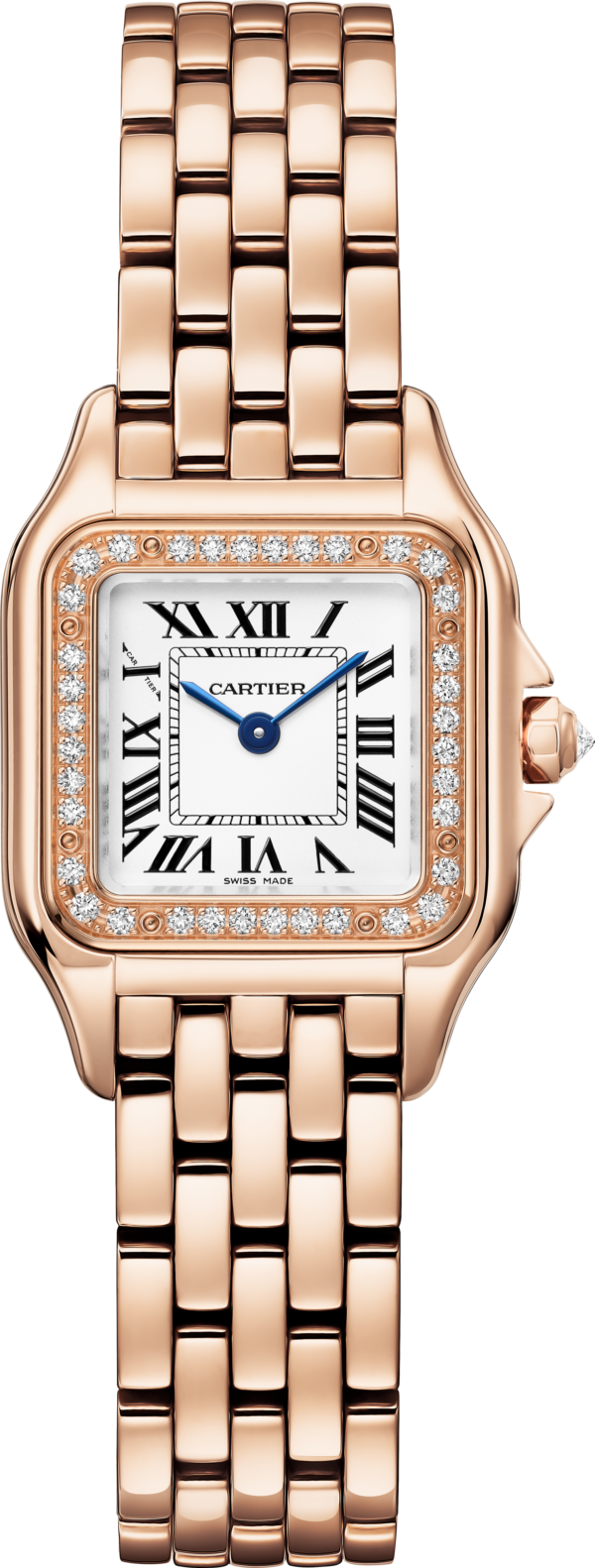 OROLOGIO PANTHÈRE DE CARTIER OROLOGIO PANTHÈRE DE CARTIER