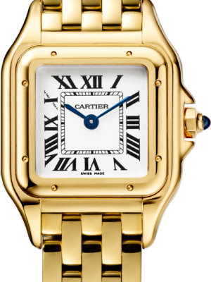 OROLOGIO PANTHÈRE DE CARTIER