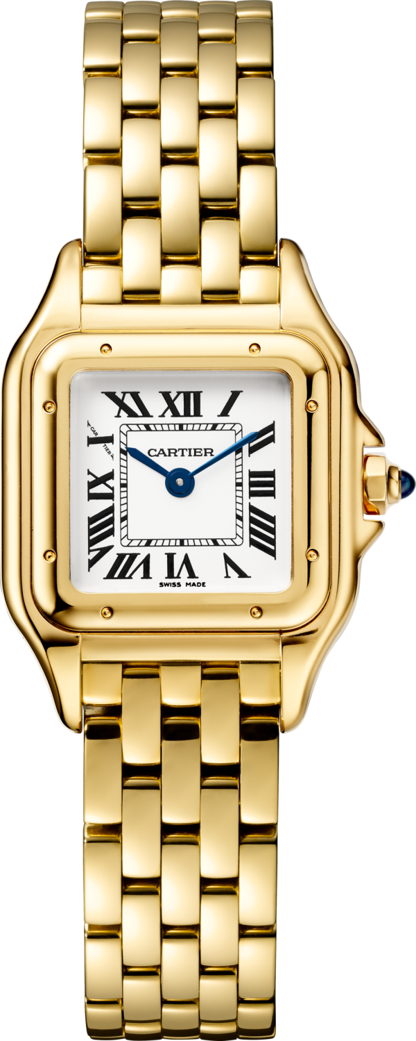 OROLOGIO PANTHÈRE DE CARTIER