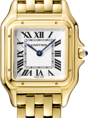 Orologio Panthère de Cartier