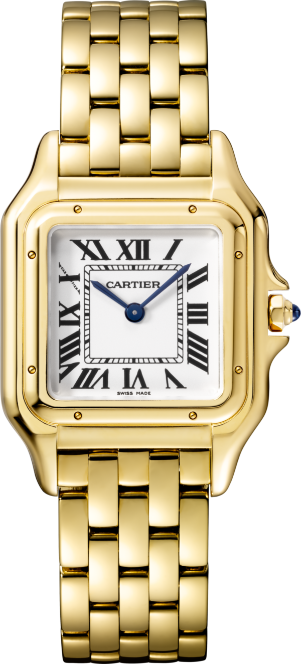 Orologio Panthère de Cartier Orologio Panthère de Cartier