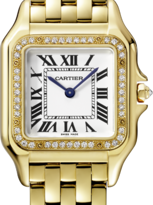 Orologio Panthère de Cartier