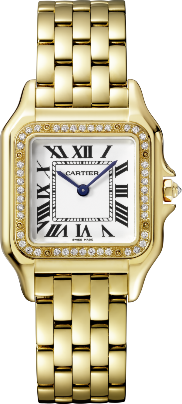 Orologio Panthère de Cartier
