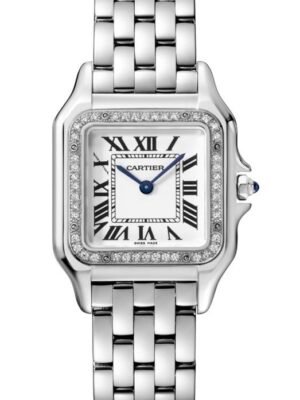 OROLOGIO PANTHÈRE DE CARTIER