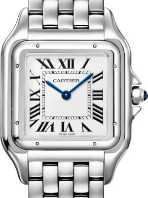 Orologio Panthère de Cartier