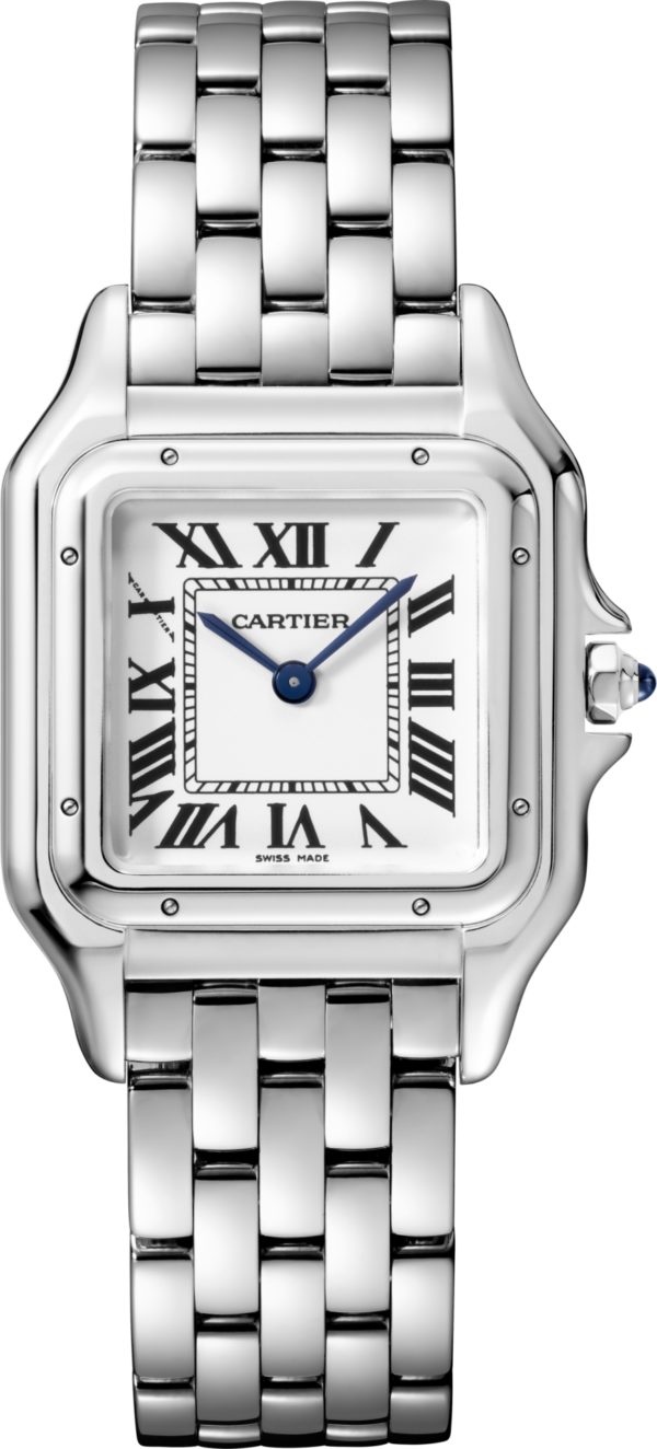 Orologio Panthère de Cartier