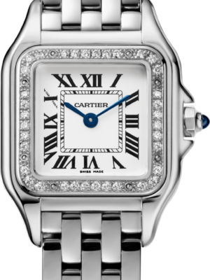 Orologio Panthère de Cartier