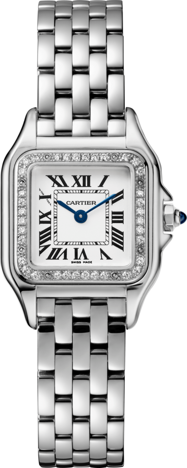 Orologio Panthère de Cartier