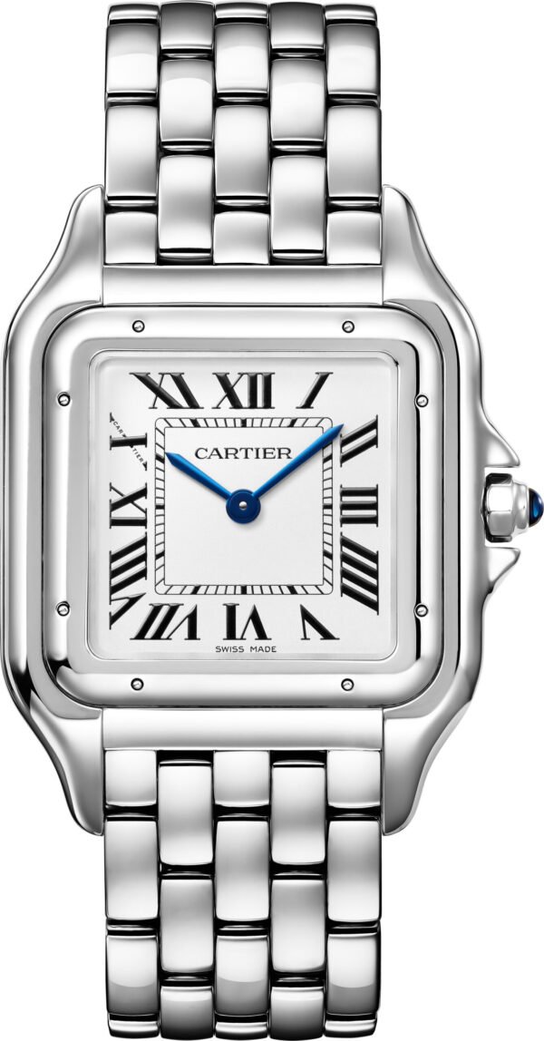 Orologio Panthère de Cartier