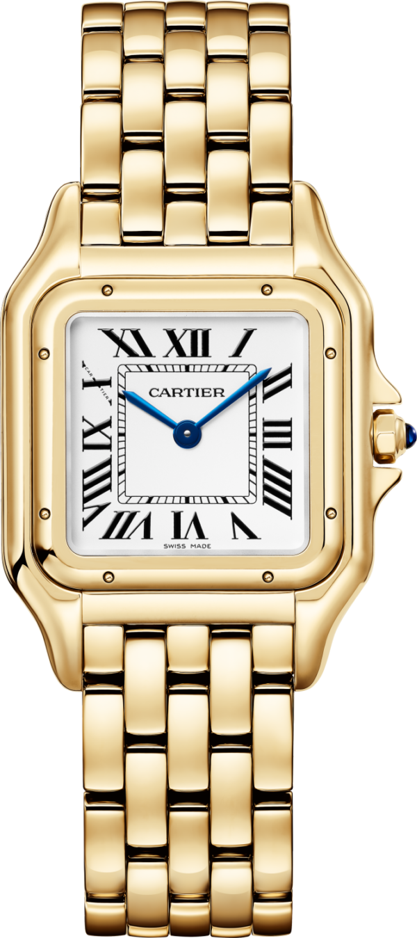 Orologio Panthère de Cartier Orologio Panthère de Cartier