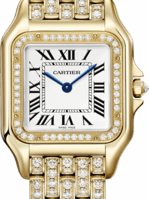 Orologio Panthère de Cartier