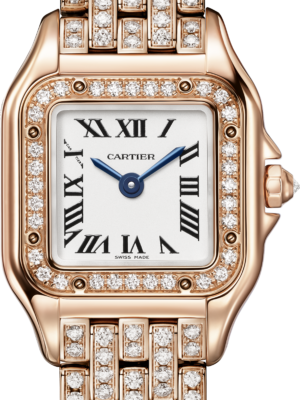 Orologio Panthère de Cartier