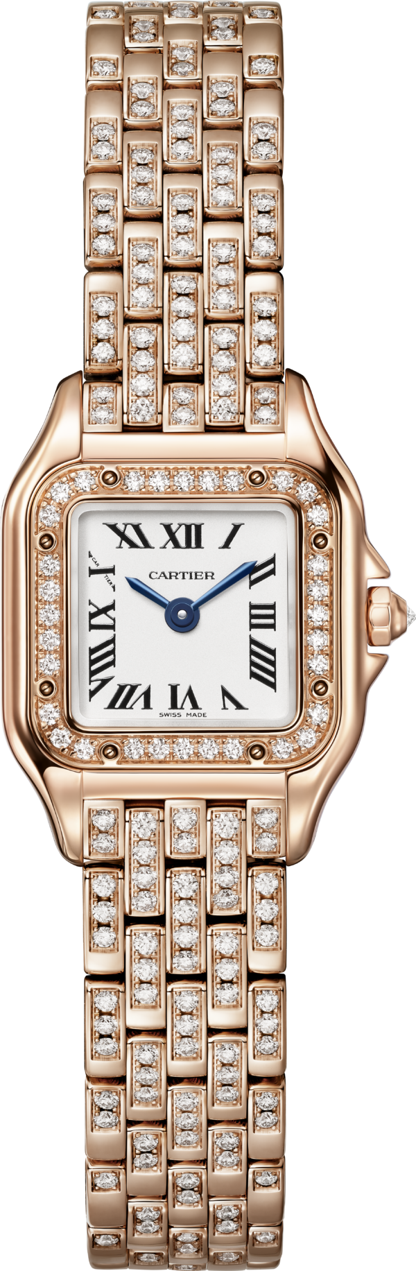 Orologio Panthère de Cartier Orologio Panthère de Cartier