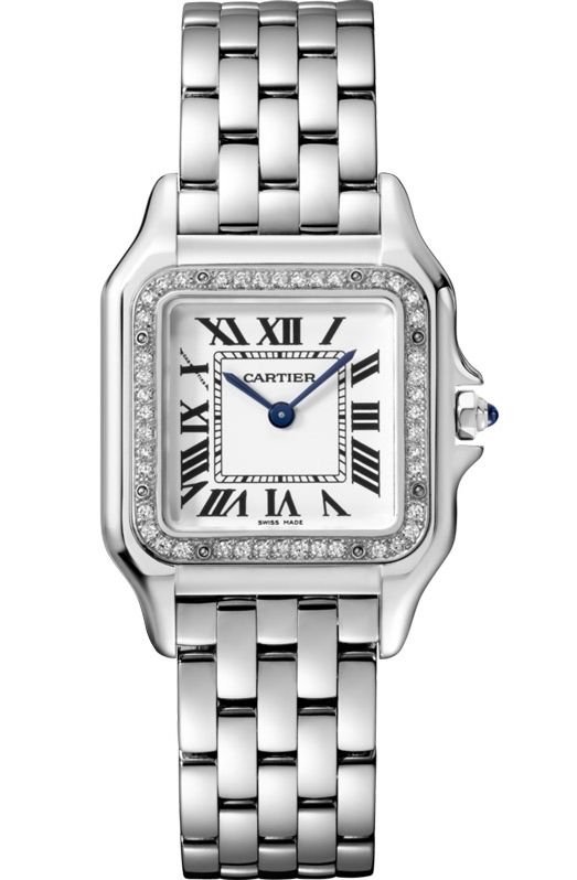 OROLOGIO PANTHÈRE DE CARTIER OROLOGIO PANTHÈRE DE CARTIER