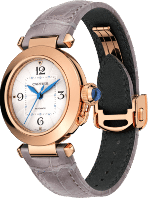 Orologio Pasha de Cartier