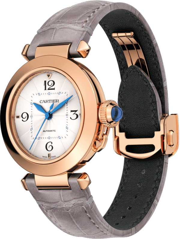 Orologio Pasha de Cartier