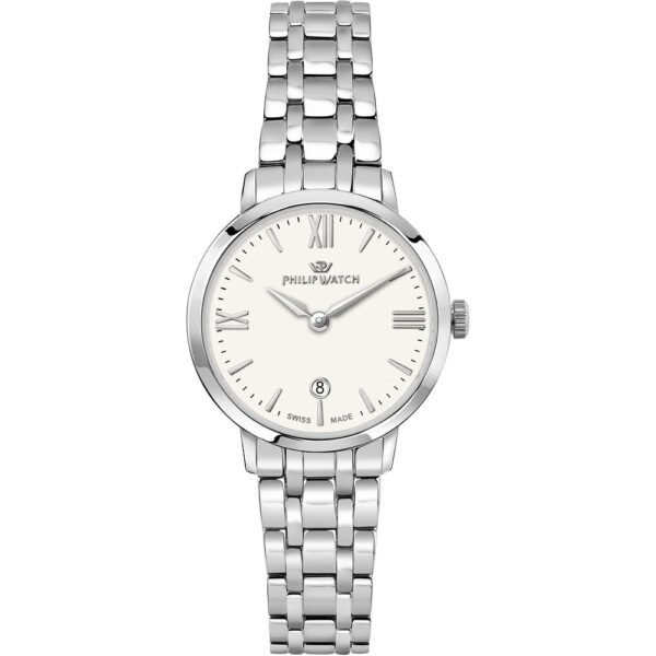 OROLOGIO PHILIP WATCH AUDREY - R8253150514