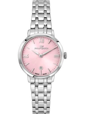 OROLOGIO PHILIP WATCH AUDREY - R8253151501