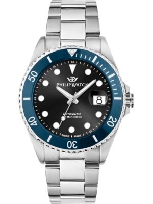 OROLOGIO PHILIP WATCH CARIBE DIVING - R8223597117