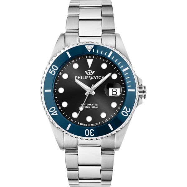 OROLOGIO PHILIP WATCH CARIBE DIVING - R8223597117