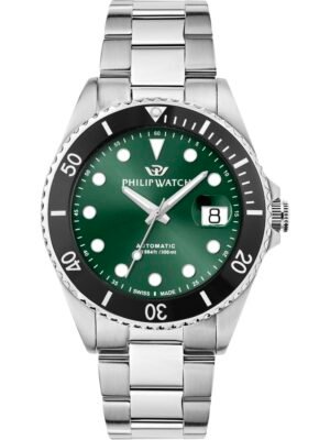 OROLOGIO PHILIP WATCH CARIBE DIVING - R8223597118