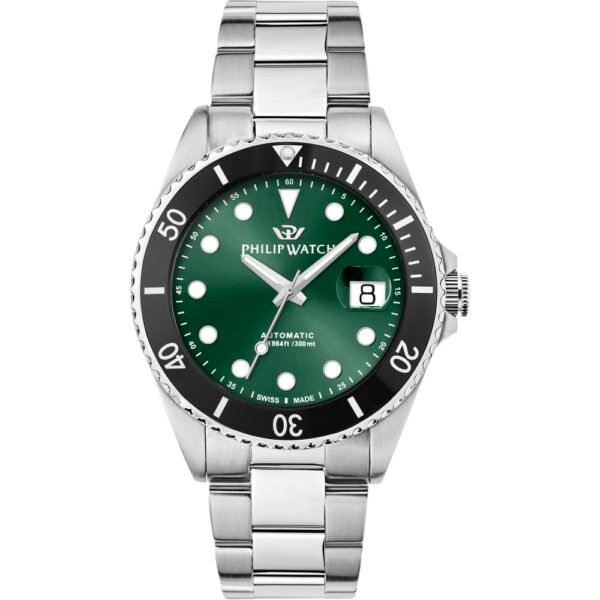 OROLOGIO PHILIP WATCH CARIBE DIVING - R8223597118