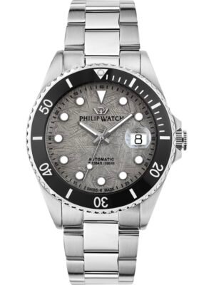 OROLOGIO PHILIP WATCH CARIBE DIVING - R8223597119