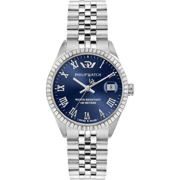 Orologio Philip Watch Caribe - R8253597585