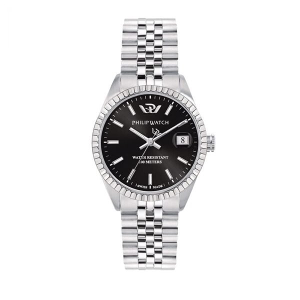 Orologio Philip Watch Caribe - R8253597586