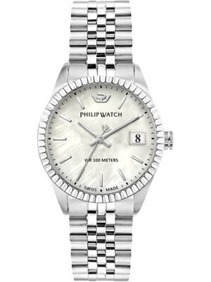 Orologio Philip Watch Caribe - R8253597594