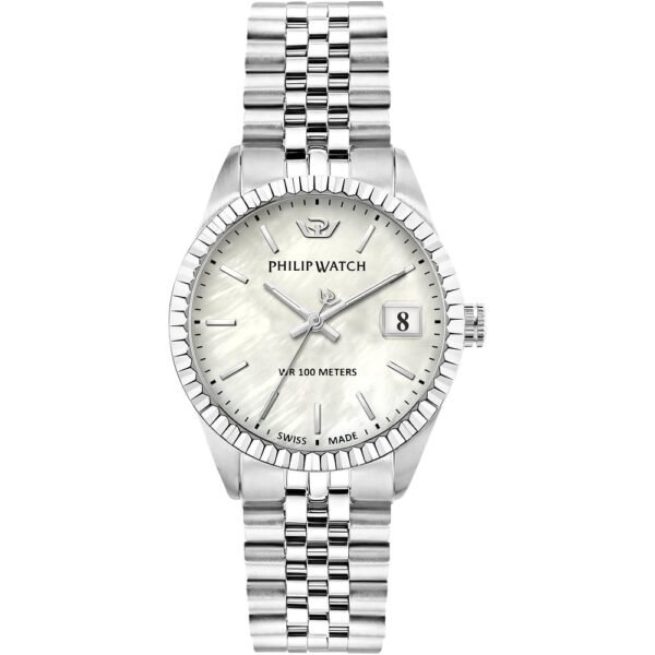 Orologio Philip Watch Caribe - R8253597594