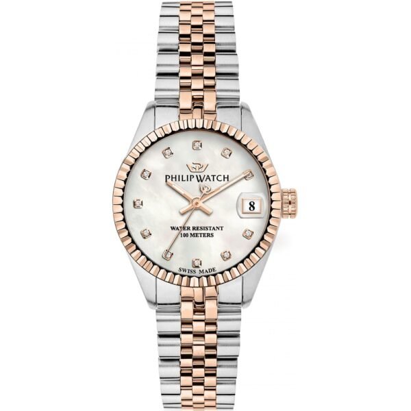 Orologio Philip Watch Caribe - R8253597596