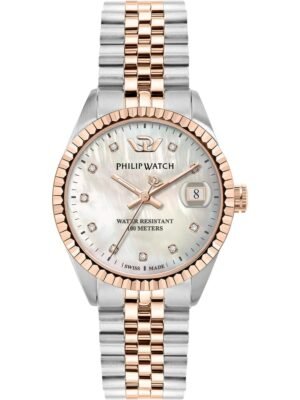 Orologio Philip Watch Caribe - R8253597608