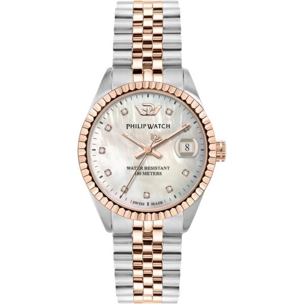 Orologio Philip Watch Caribe - R8253597608