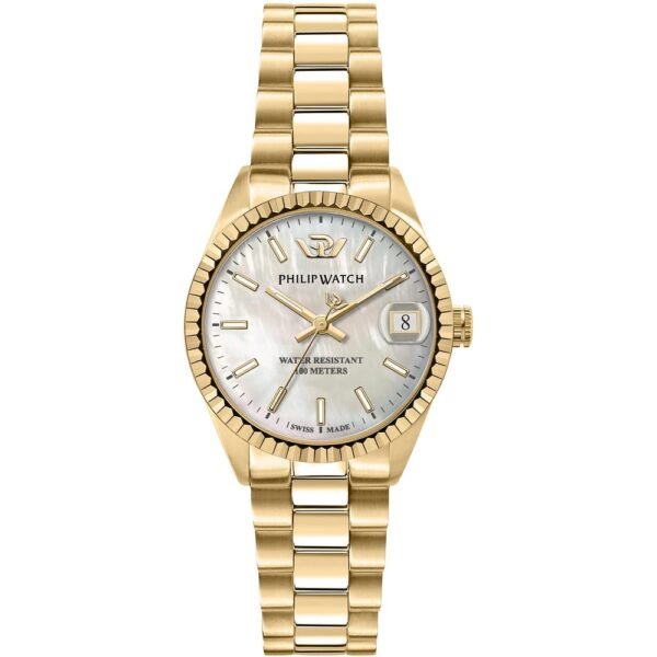 Orologio Philip Watch Caribe - R8253597610
