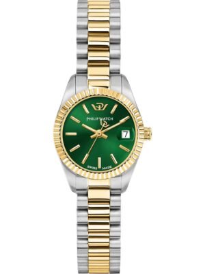 OROLOGIO PHILIP WATCH CARIBE URBAN MINI - R8253597687