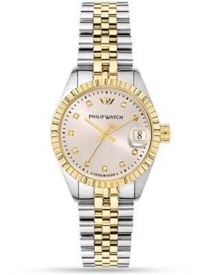 Orologio Philip Watch Caribe urban - R8253597607