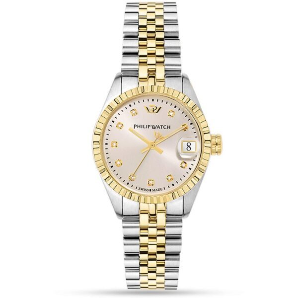 Orologio Philip Watch Caribe urban - R8253597607 Orologio Philip Watch Caribe urban - R8253597607
