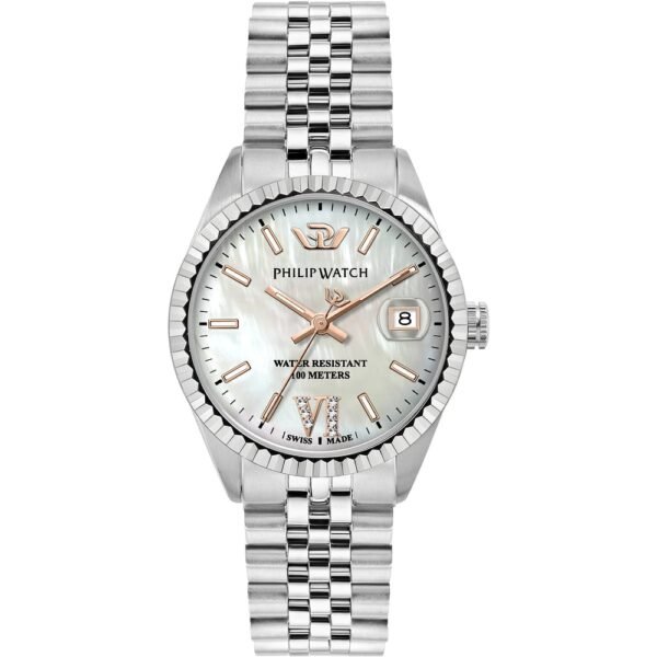 OROLOGIO PHILIP WATCH CARIBE URBAN - R8253597672