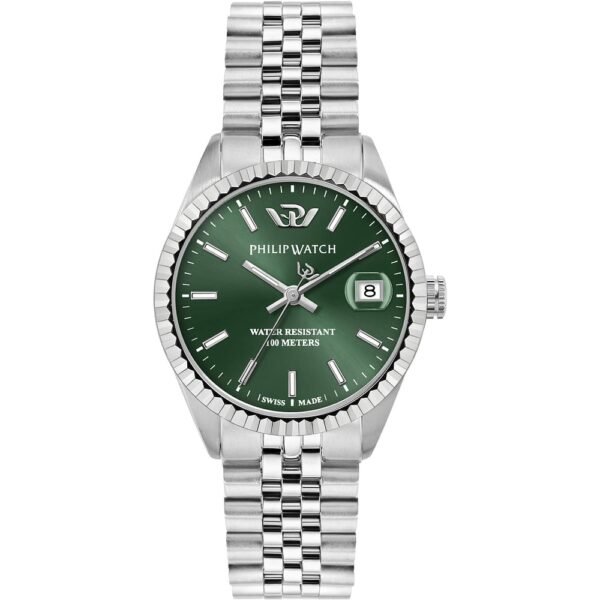 OROLOGIO PHILIP WATCH CARIBE URBAN - R8253597673