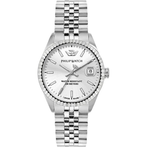 OROLOGIO PHILIP WATCH CARIBE URBAN - R8253597674