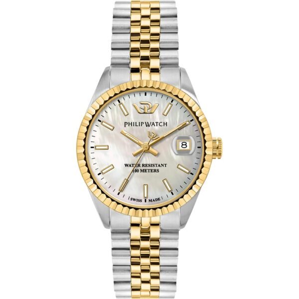 OROLOGIO PHILIP WATCH CARIBE URBAN - R8253597675