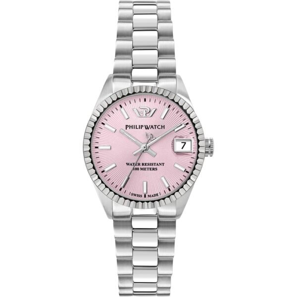 OROLOGIO PHILIP WATCH CARIBE URBAN - R8253597678