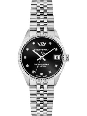 OROLOGIO PHILIP WATCH CARIBE URBAN - R8253597679