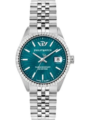 OROLOGIO PHILIP WATCH CARIBE URBAN - R8253597681
