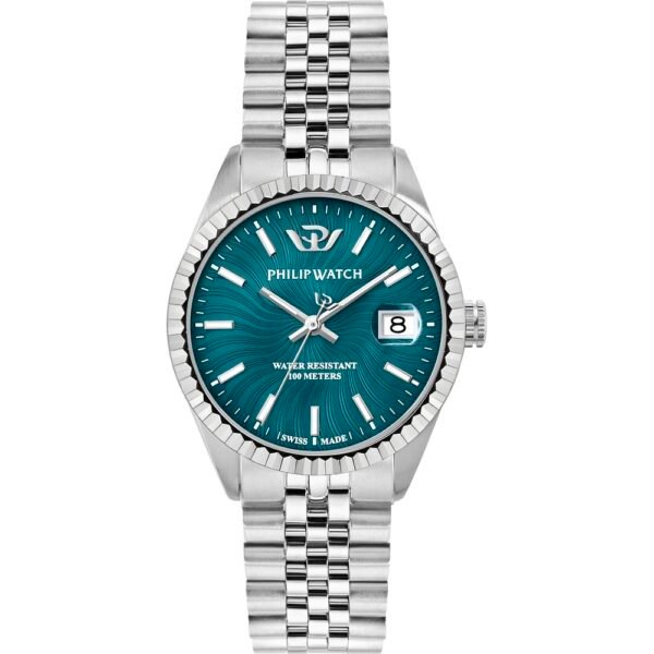 OROLOGIO PHILIP WATCH CARIBE URBAN - R8253597681